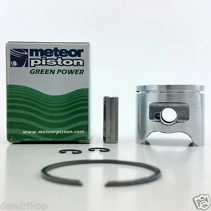 Piston Kit for HUSQVARNA 346 XP New Edition w/ Deco Valve (44.3mm) [#544143102] - Picture 1 of 2