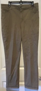 gloria vanderbilt amanda jeans - Picture 1 of 4