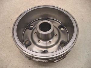 2012 Polaris 800 Switchback Assault #2 Flywheel Magneto w Starter Pulley - Picture 1 of 4
