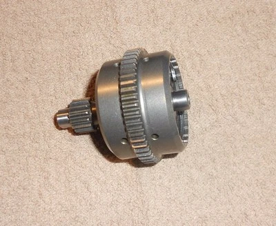 HONDA VT1100 TORQUE LIMIT GEAR 15T 28140-MG8-000 VT 1100 SHADOW SPIRIT SABRE kr Foto 1 de 4