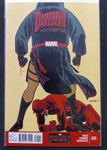 Cómics en muy buen estado de Daredevil #25 de Marvel 2012 - Imagen 1 de 1