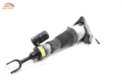 2006-12 BENTLEY CONTINENTAL AWD FRONT RIGHT SIDE AIR SHOCK STRUT ABSORBER OEM - Image 1 of 4