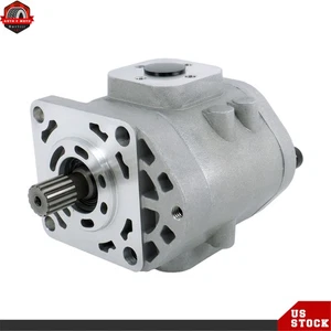 Hydraulic Pump Fit For John Deere Tractors 850 950 1050 11CC Series CH13990 - Picture 1 of 12