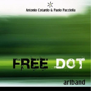 Free Dot Arlband (CD) Album - Bild 1 von 1