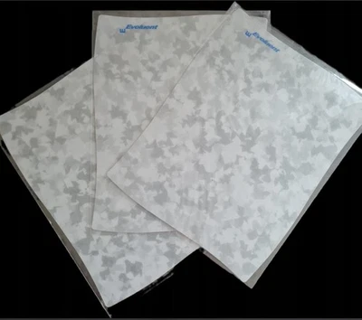 Evoluent MP2 Thin Ice Mouse Pads 3pcs  - Image 1 of 3