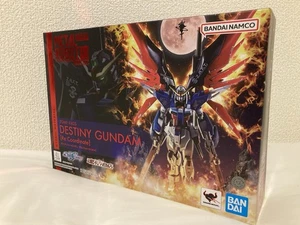 METAL ROBOT SPIRITS Destiny Gundam Re:Coordinate Bandai Tamashii Japan Neu - Bild 1 von 17