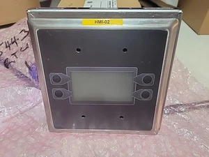 HMI-W-BK-5. HMI-02 - Picture 1 of 3