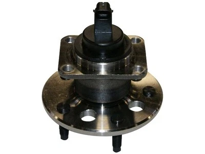 Conjunto de buje de rueda trasero para Cadillac DTS 2006-2011 46699NGRJ 2007 2008 2009 2010 Foto 1 de 2