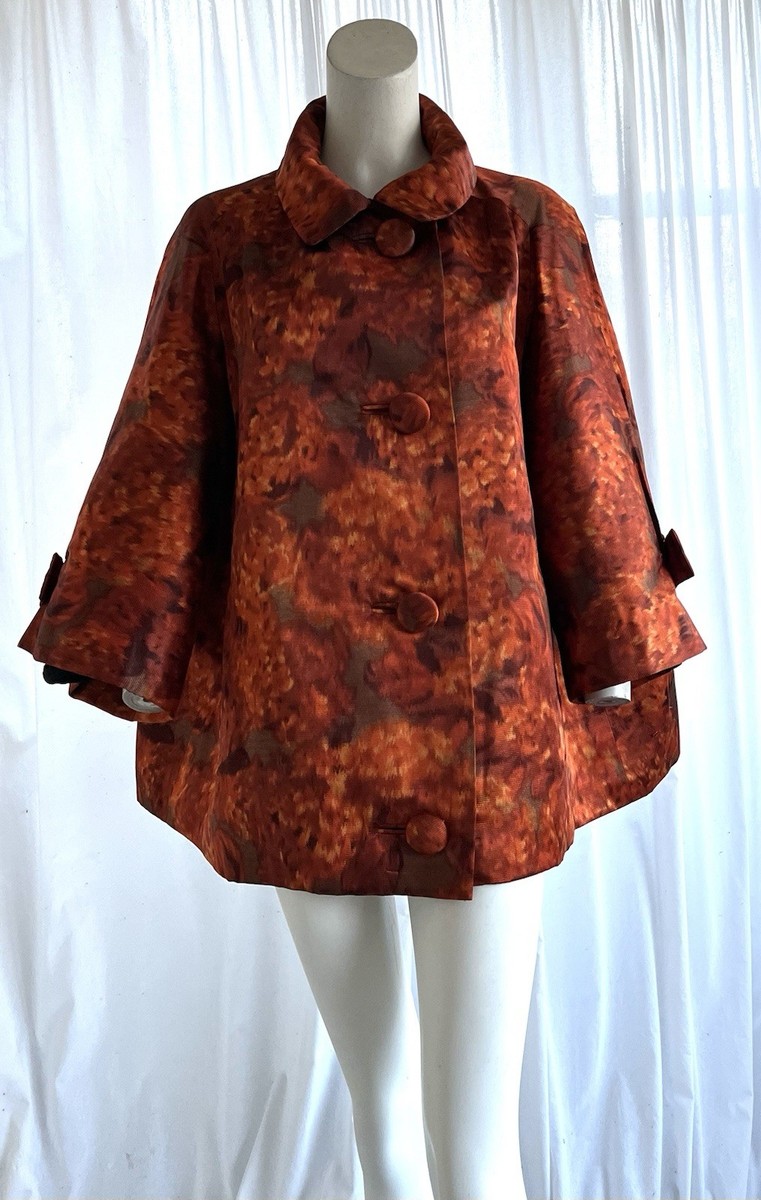 美品 Vintage クリスチャンディオール Christian Dior ジャケット  