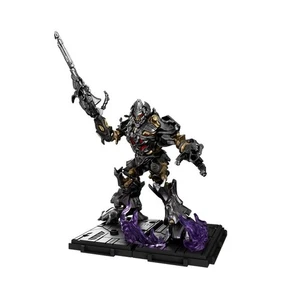 maquette Transformers – Megatron (Classic Class 10 Transformers 2007) - Picture 1 of 2