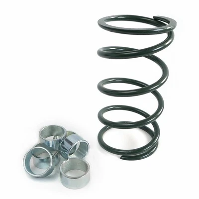 Kit de embrague utilitario deportivo EPI compatible con vehículos todo terreno Yamaha Grizzly 350 4x4 2008-2014 Foto 1 de 3