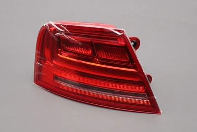 Luz trasera exterior original audi a8 s8 2011-2013 (izquierda) 4h0945095 Foto 1 de 4