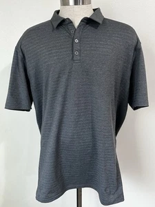 Camisa Polo Kuhl Airkuhl Para Hombre Talla XXL 2X Gris Rendimiento Exterior Absorbe Golf - Imagen 1 de 4