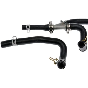 For Dodge Journey 2009 2010 Dorman Heater Hose TCP - Picture 1 of 3