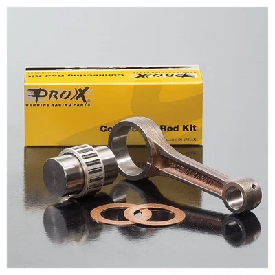 Kit de varilla de conexión de motor para moto de cross Honda CR85R/RB 2003-2007 Foto 1 de 3