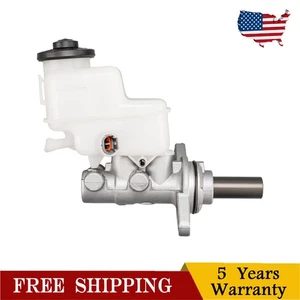 Cilindro maestro de freno M630561 para Toyota RAV4 2.5 2011-2012 2014-2015 2016-2018 - Imagen 1 de 10