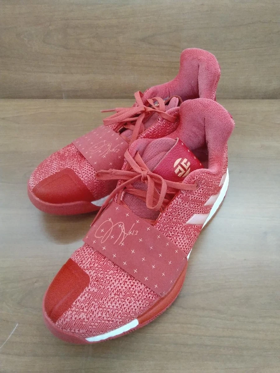 Las mejores ofertas en adidas Harden Vol. 3 Coral | eBay