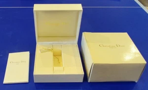 Christian Dior Paris Watch Box, External Watch Box Case - Bild 1 von 4