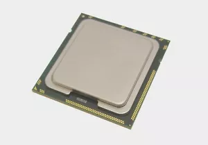 POSTA: 30x CPU Intel Quad Core Xeon LGA1366 1,6 GHz - 2,53 GHz - Foto 1 di 1