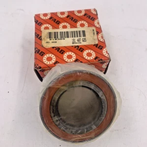 NEW OLD STOCK Volkswagen Jetta Golf 1985-87, Front Wheel Bearing FAG 191-407-625 - Picture 1 of 3