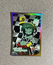 Limited Run Shantae Half-Genie Hero Pit-Girl Rottytops Trading Card #364 (GOLD)
