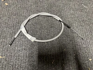 Volkswagen Door Lock Control Cable Genuine 7C0843507A - Picture 1 of 5