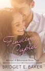 Finding Cupid (Almost A Billionaire). Baker 9781949655094 Fast Free Shipping<|