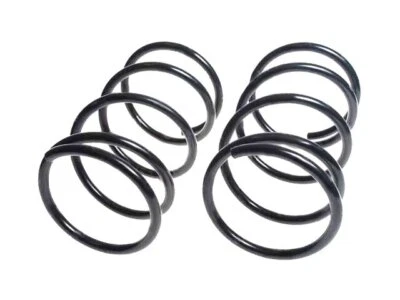 Juego de muelles helicoidales delanteros para Ford Probe 1994-1997 94377KRFY 1995 1996 Foto 1 de 2