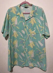 Vintage Christopher Hart Exclusive Apparel for Big Men XLT - Picture 1 of 3