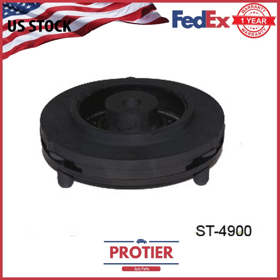 Soporte de puntal de suspensión para Toyota Sport Utility 2002-96 Foto 1 de 3