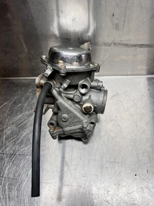 Keihin Round Slide Carburettor Carby Corp Parts OEM Parts Part Carbys VMX - Picture 1 of 9