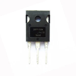 10Pcs IRFP150NPBF TO-247 IRFP150N HEXFET Power MOSFET✦Kd - Picture 1 of 1