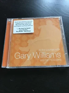 Gary Williams In The Lounge, Music To Watch Girls By, Sweet Lorraine, Call Me - Foto 1 di 6