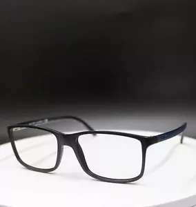 RALPH LAUREN PH 2126 Glasses Frames Spectacles Black Blue - Picture 1 of 11