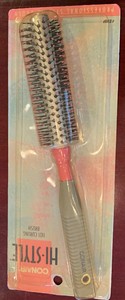 Las mejores ofertas en Cepillos y Peines de Pelo de metal multicolor | eBay