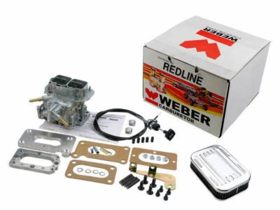 Kit de carburador Redline 27879VV 1984 para Mazda 626 1983-1985 carburador de gas Foto 1 de 2