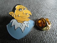 Rare Pins Pin S Edith Cresson Panthere Bebete Show Version Ef Ebay