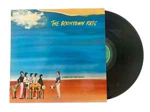 Boomtown Rats - Tonic für die Truppen LP Schallplatte Inner ENVY3 Fähnrich 1978 Ex/Ex - Bild 1 von 9