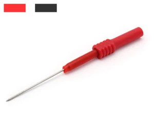 Prüfspitze superfein, lang & flexibel, Farbe wählbar - Bild 1 von 6