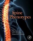 Spine Phenotypes, Hardcover By Samartzis, Dino (Edt); Karppinen, Jaro Ilari (...