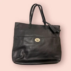 Bolso de mano Coach Legacy Turnlock 26461 - Imagen 1 de 7