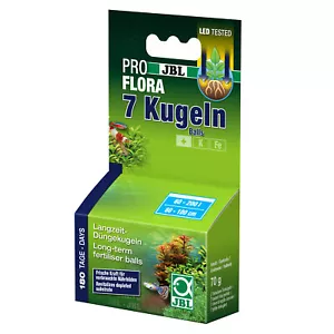 Wurzeldüngung Düngemittel Pflanzendünger Aquarium ohne Phosphat & Nitrat - Bild 1 von 12