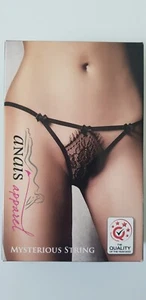String Mysterious Anais Apparel Taille XL (42) - Picture 1 of 3