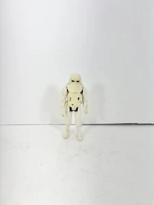 Vintage Star Wars 1980 Imperial Stormtrooper (Hoth Battle Gear) Kenner - Picture 1 of 2