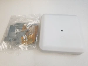 Cisco AIR-AP2802I-B-K9 Dual-band, controller-based 802.11a/g/n/ac w/ MNT - Picture 1 of 2