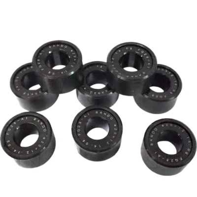 SERIE 8 RULLI VARIATORE 15,5GR ORIGINALE BANDO PER KYMCO DOWNTOWN 300 2009 2010 - Immagine 1 di 3