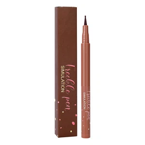 Freckles Pen Waterproof Freckles Pen Makeup Small Round Head Freckles Pen Decent - Picture 1 of 12
