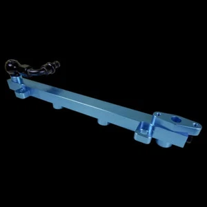 Mazda MX5 Mk1 1.6 High Capacity Billet Fuel Rail, 89->93 - Picture 1 of 12