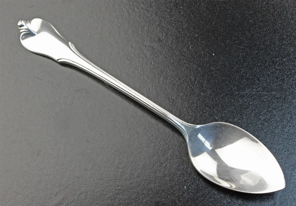 Ложки для грейпфрута/апельсина Wallace Sterling Grand Colonial - Изображение 1 из 1