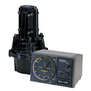 Rotore d'antenna Yaesu G-1000DXC Azimutale kg1100/C - Photo 1/1